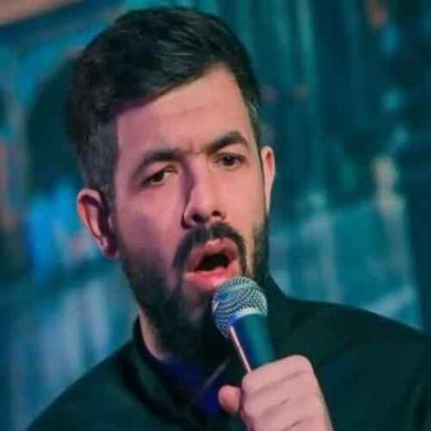 دانلود مداحی حسین ستوده یه نوکر ساده بشم دانلود مداحی حسین ستوده یه نوکر ساده بشم