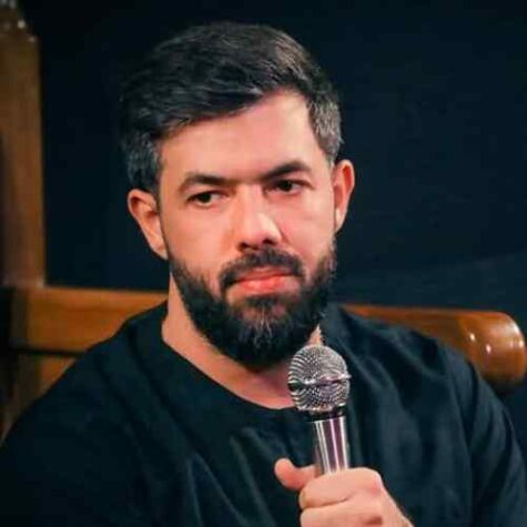 دانلود مداحی حسین ستوده یکی ته گودال