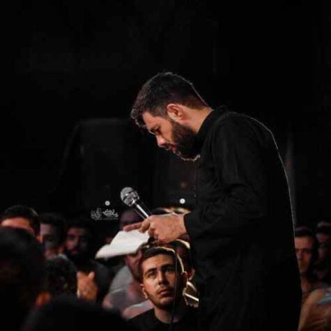 دانلود مداحی حسین ستوده زینب کلنا جنودک