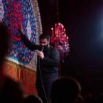 دانلود مداحی حسین طاهری اگر چه در غل و زنجیرم
