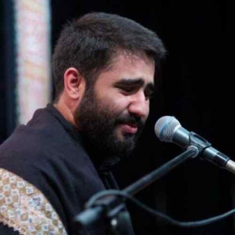 دانلود مداحی حسین طاهری عاشق همیشگی اومد پابوست