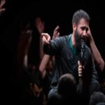 دانلود مداحی حسین طاهری برو ای دل من کربلای حسین