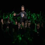 دانلود مداحی حسین طاهری چه عزتی توی راه کربلا داری حسین