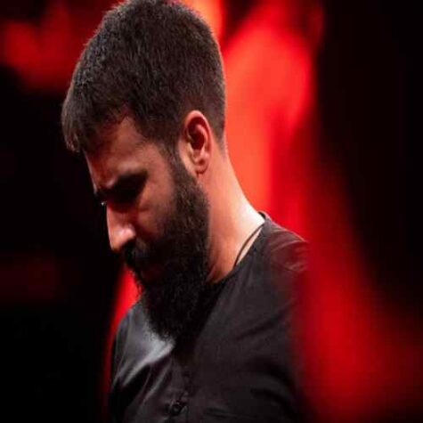 دانلود مداحی حسین طاهری چی کار کردی ای حرمله دانلود مداحی حسین طاهری چی کار کردی ای حرمله