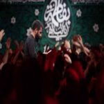 دانلود مداحی حسین طاهری داد از دوری