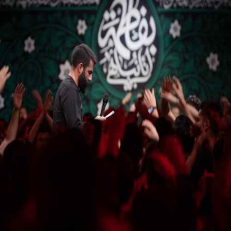 دانلود مداحی حسین طاهری داد از دوری دانلود مداحی حسین طاهری داد از دوری