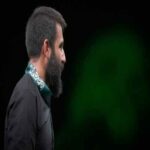 دانلود مداحی حسین طاهری دلا رو با غمت سوزوندی