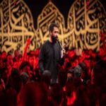 دانلود مداحی حسین طاهری دلم پا بسته اربابه