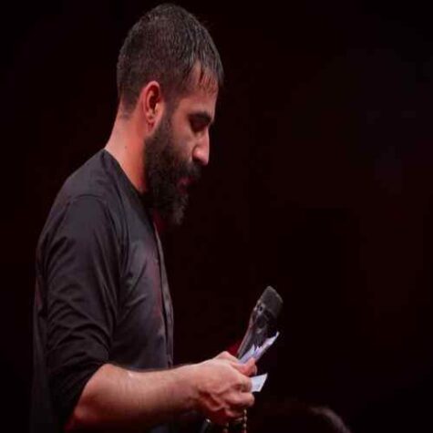 دانلود مداحی حسین طاهری دوتا ماه پاره ها دانلود مداحی حسین طاهری دوتا ماه پاره ها