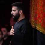 دانلود مداحی حسین طاهری هنوز شوق تو بارانی