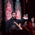 دانلود مداحی حسین طاهری حسین ارباب منو دریاب