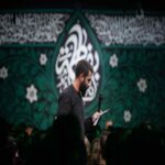 دانلود مداحی حسین طاهری حسین حسین که میگم