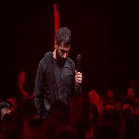 دانلود مداحی حسین طاهری کسی مثل تو نیست
