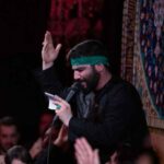 دانلود مداحی حسین طاهری کسی نرسید به غربت تو