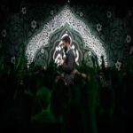 دانلود مداحی حسین طاهری خدا میدونه تا وقتی زنده ام