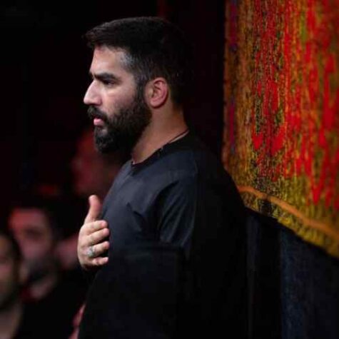 دانلود مداحی حسین طاهری لبیک ابی عبداالله دانلود مداحی حسین طاهری لبیک ابی عبداالله