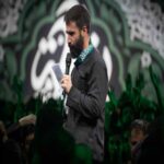 دانلود مداحی حسین طاهری ما در دو جهان فاطمه جان دل به تو بستیم