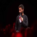 دانلود مداحی حسین طاهری ما ملت امام حسن هستیم