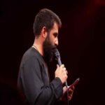 دانلود مداحی حسین طاهری ما ملت امام حسین هستیم