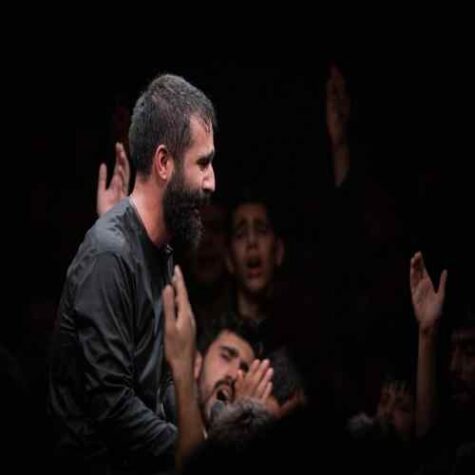 دانلود مداحی حسین طاهری من از خدا فقط تو رو میخام آقا دانلود مداحی حسین طاهری من از خدا فقط تو رو میخام آقا