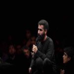 دانلود مداحی حسین طاهری من از نسل مجنون