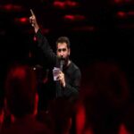 دانلود مداحی حسین طاهری و لک الحمد یا الله