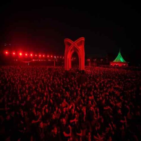 دانلود مداحی حسین طاهری وقتی قرآن شدی