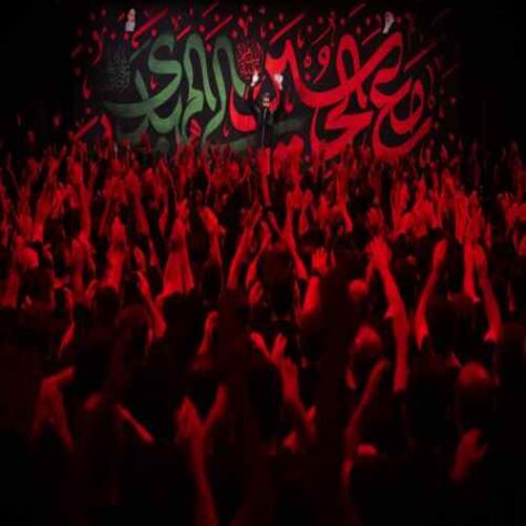 دانلود مداحی حسین طاهری واویلا علی المظلوم