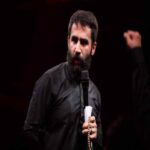 دانلود مداحی حسین طاهری یه عالمه گریه به روضه بدهکارم