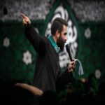 دانلود مداحی حسین طاهری ای حرم خاص خداوندگار