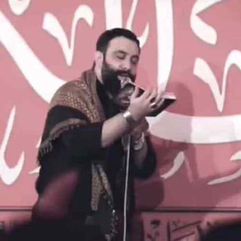 دانلود مداحی جواد مقدم ذکر یا ابا عبدالله دانلود مداحی جواد مقدم ذکر یا ابا عبدالله