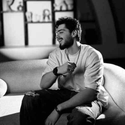 دانلود آهنگ جنگل موهات قشنگه
