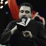 دانلود مداحی مهدی لیثی باقلانیب سو یلی کرب وبلاده