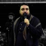 دانلود مداحی مهدی لیثی ای امام کن و امکان