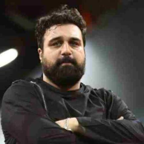 دانلود مداحی مهدی لیثی ای شاه لب عطشان