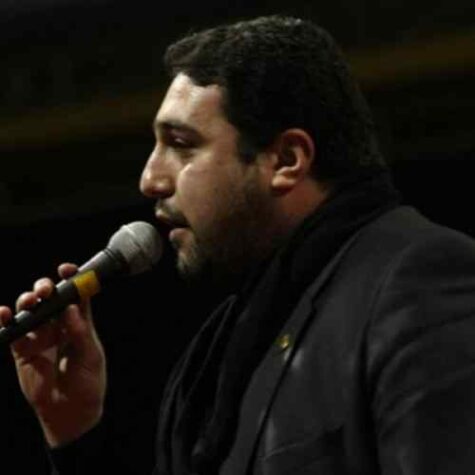 دانلود مداحی مهدی لیثی گر ویره فرمان بیزه رهبریمیز دانلود مداحی مهدی لیثی گر ویره فرمان بیزه رهبریمیز