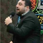 دانلود مداحی مهدی لیثی گلیب محرم دیلر یانیب بو محنت ده