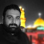 دانلود مداحی مهدی لیثی قین قلبیده همیشه یانار