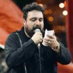 دانلود مداحی مهدی لیثی حرمین باغ جنان
