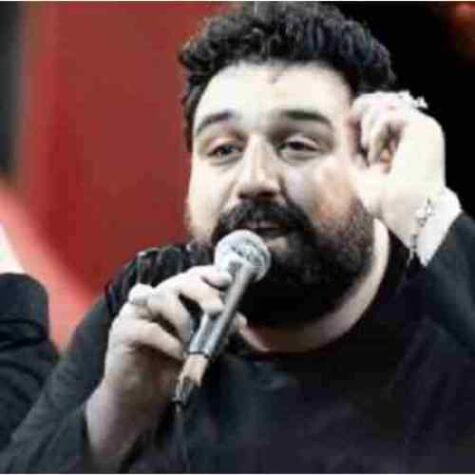 دانلود مداحی مهدی لیثی ایکی گل