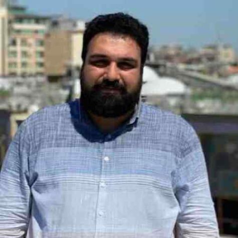 دانلود مداحی مهدی لیثی کعبه دن افضل