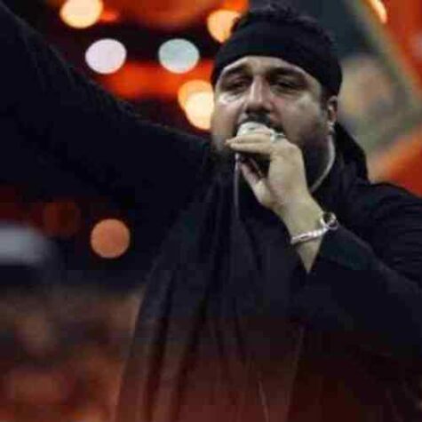 دانلود مداحی مهدی لیثی کربلا کربلا وای