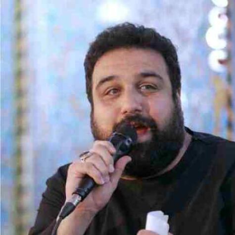 دانلود مداحی مهدی لیثی خسته جوان لار دانلود مداحی مهدی لیثی خسته جوان لار
