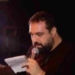 دانلود مداحی مهدی لیثی کجا بودی