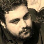 دانلود مداحی مهدی لیثی منم ابوفاضل