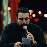 دانلود مداحی مهدی لیثی مسیر او کوچدن کاش اولمیدی