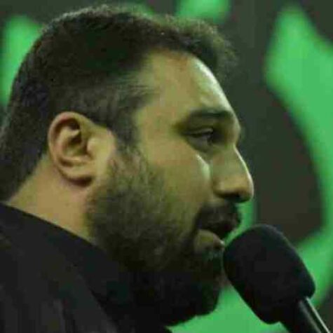 دانلود مداحی مهدی لیثی پرچمین گویلرده دی