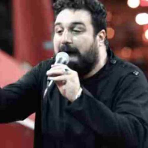 دانلود مداحی مهدی لیثی روضه حضرت علی اکبر دانلود مداحی مهدی لیثی روضه حضرت علی اکبر