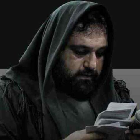 دانلود مداحی مهدی لیثی روضه ورود به کربلا