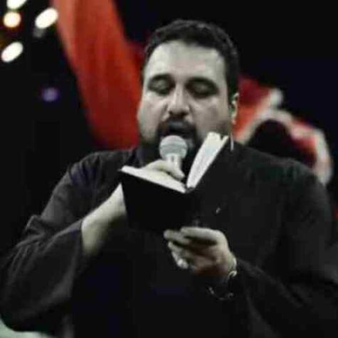 دانلود مداحی مهدی لیثی سبوی ناب